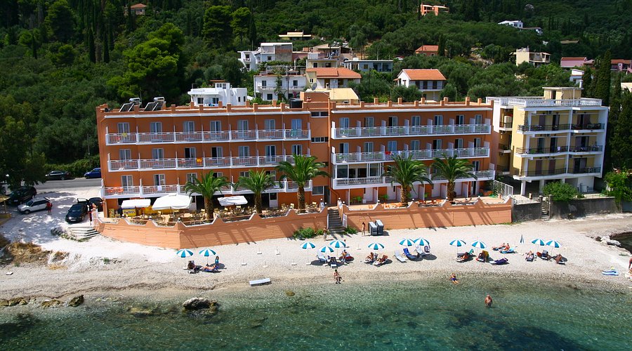 Foto hotel
