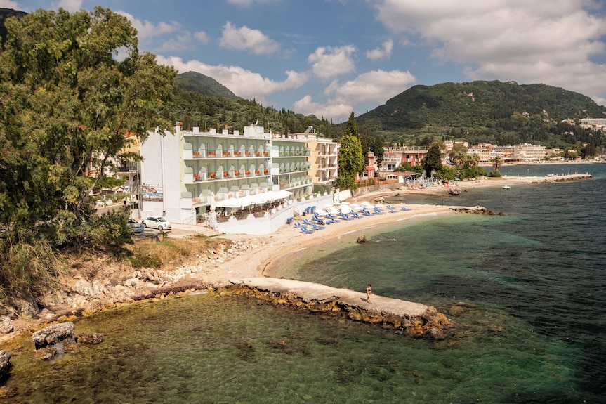Foto hotel