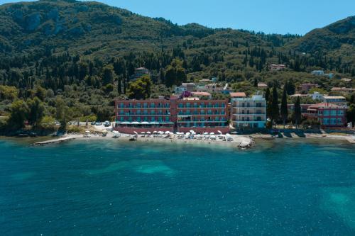 Foto hotel
