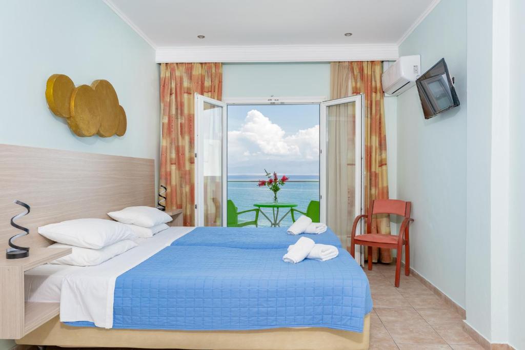 Foto hotel