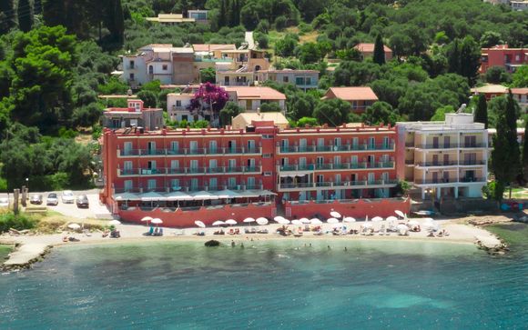 Foto hotel