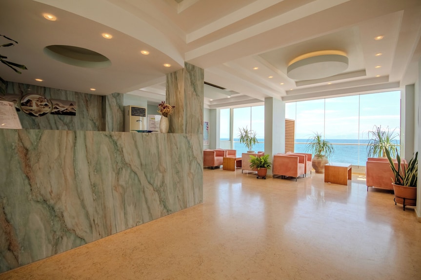 Foto hotel
