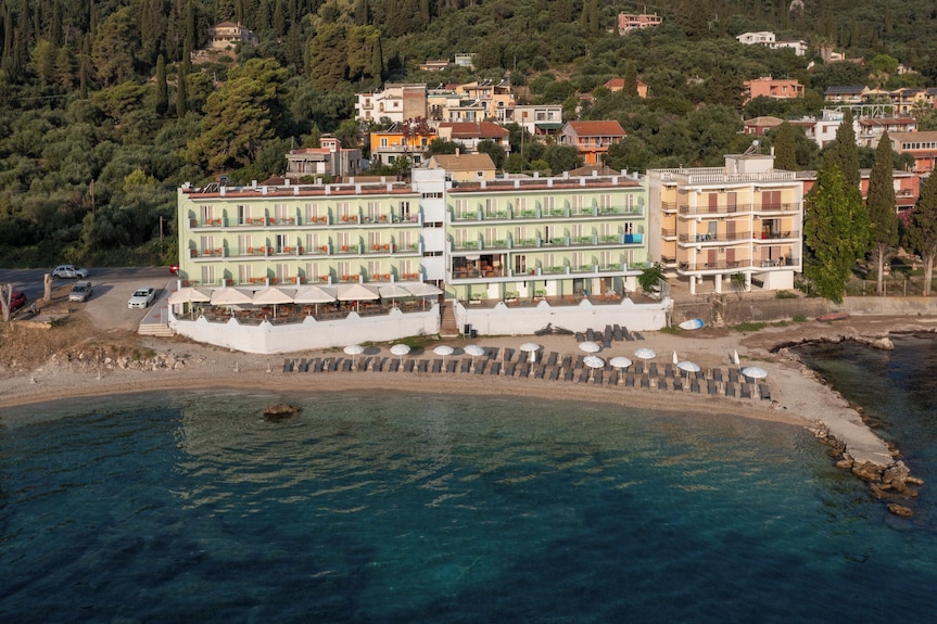 Foto hotel