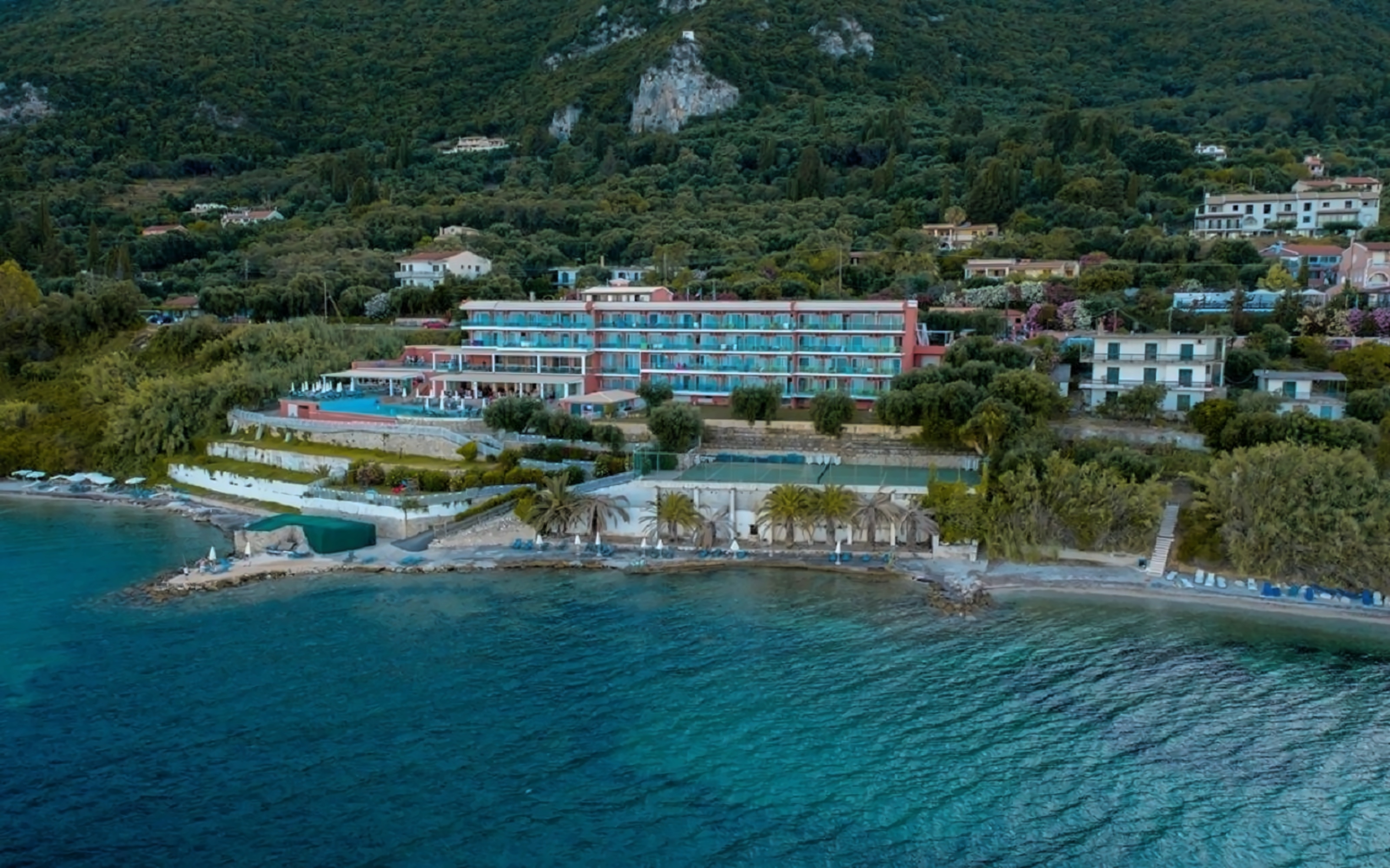 Foto hotel