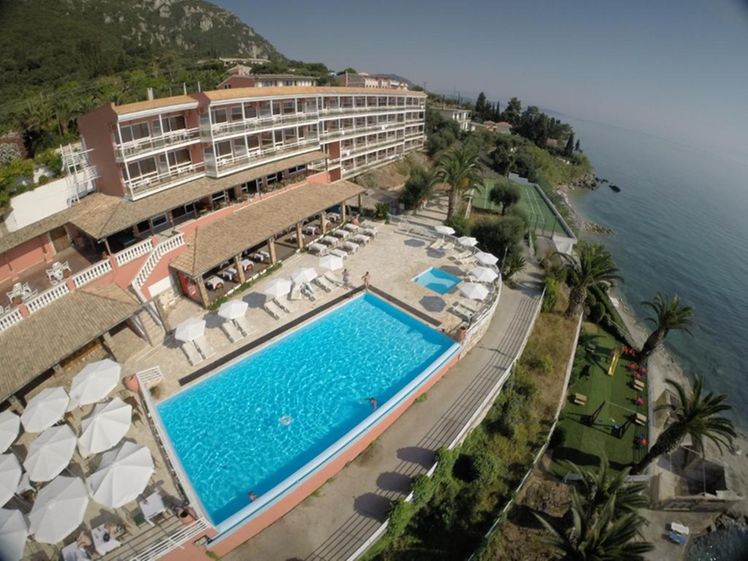 Foto hotel
