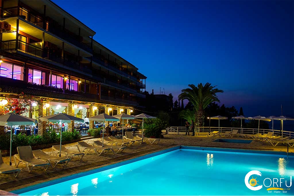 Foto hotel