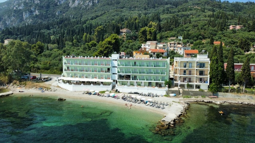 Foto hotel