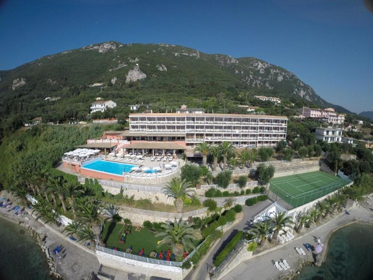 Foto hotel