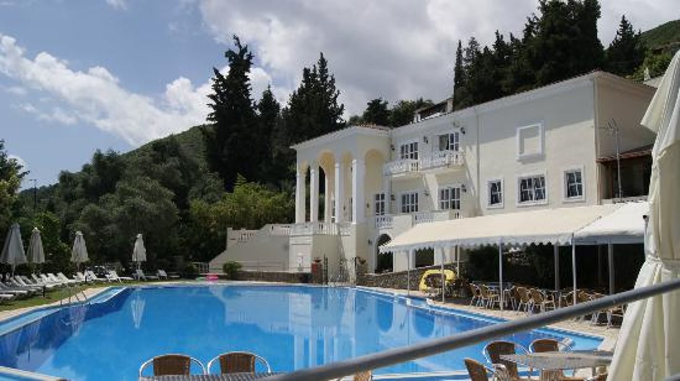 Foto hotel