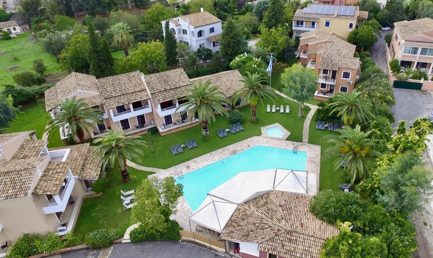 Foto hotel
