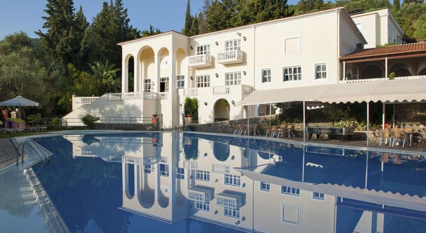 Foto hotel