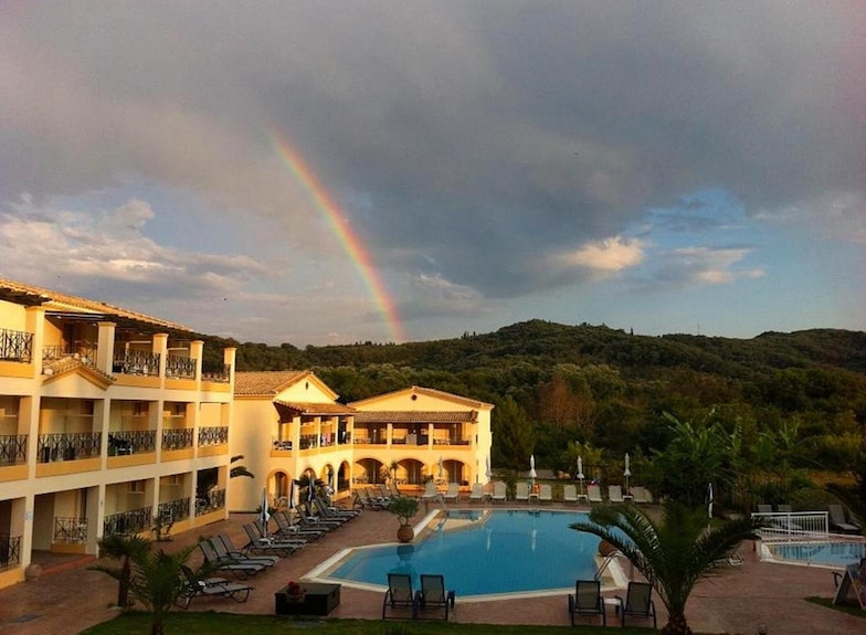 Foto hotel
