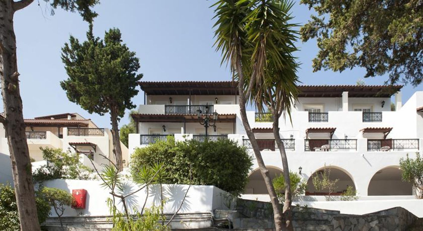 Foto hotel