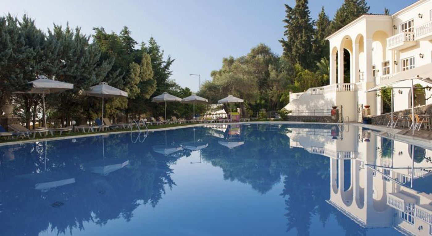 Foto hotel
