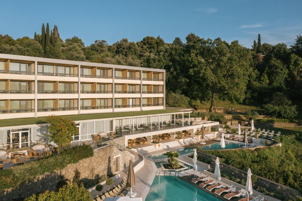 Foto hotel