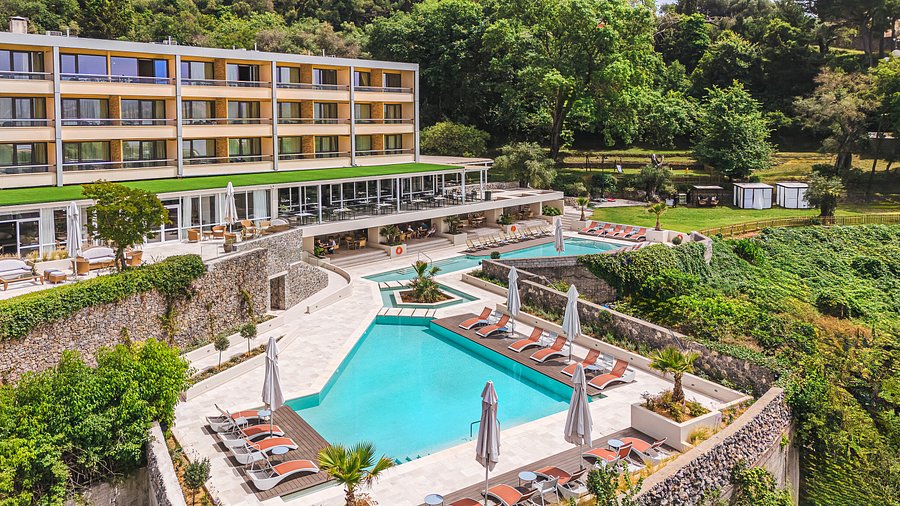 Foto hotel