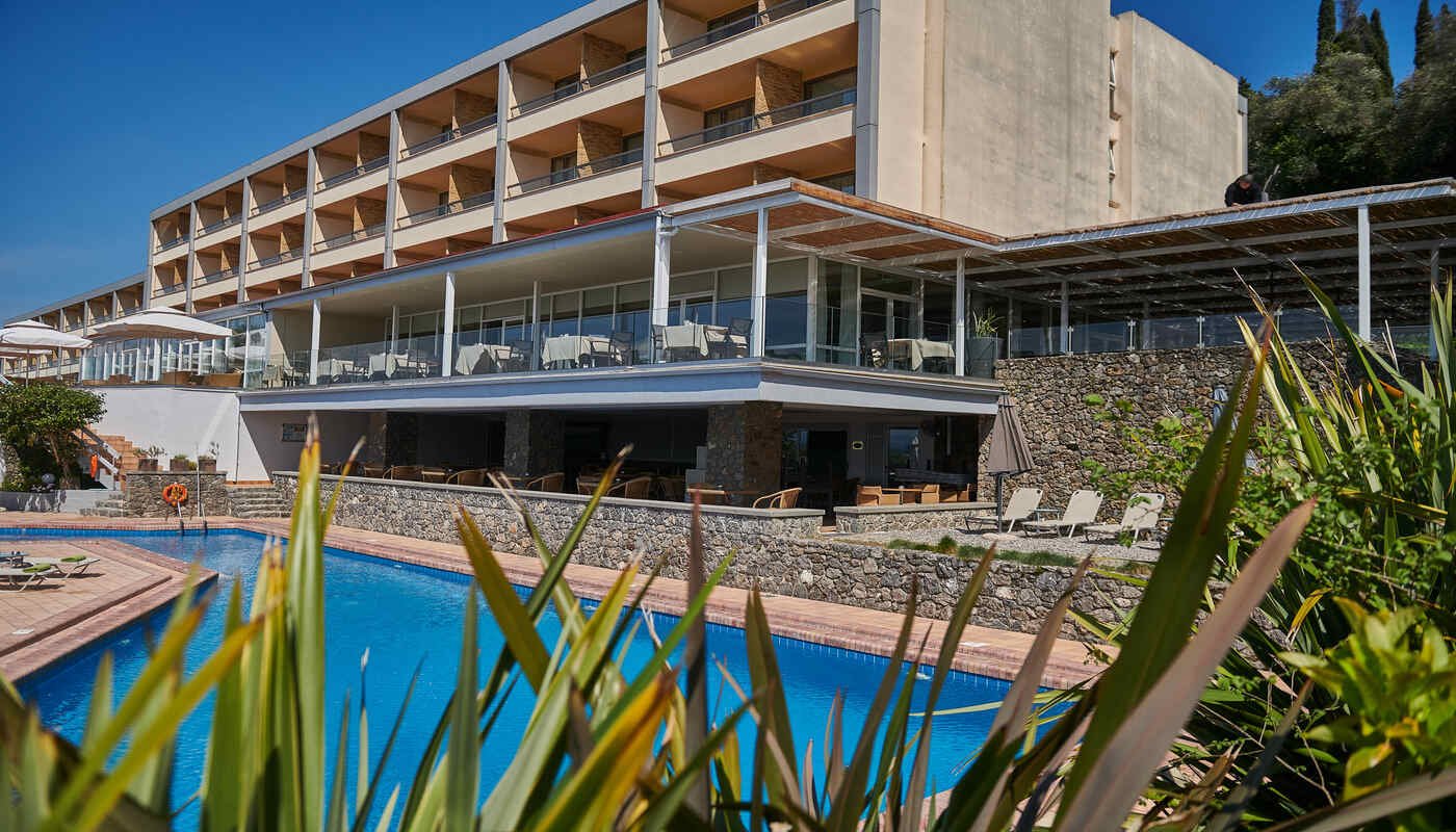 Foto hotel