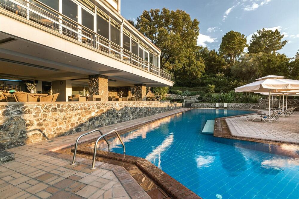 Foto hotel