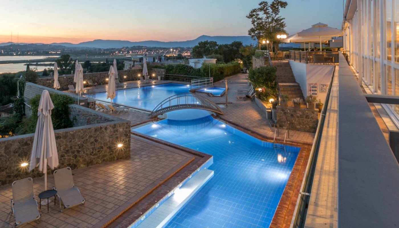 Foto hotel