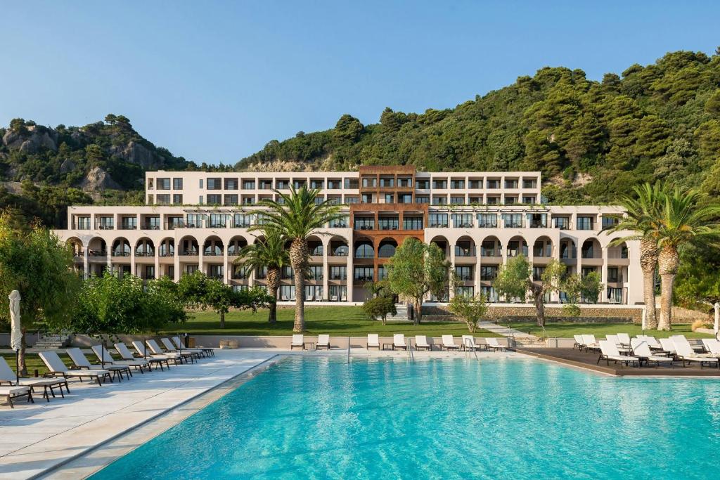 Foto hotel