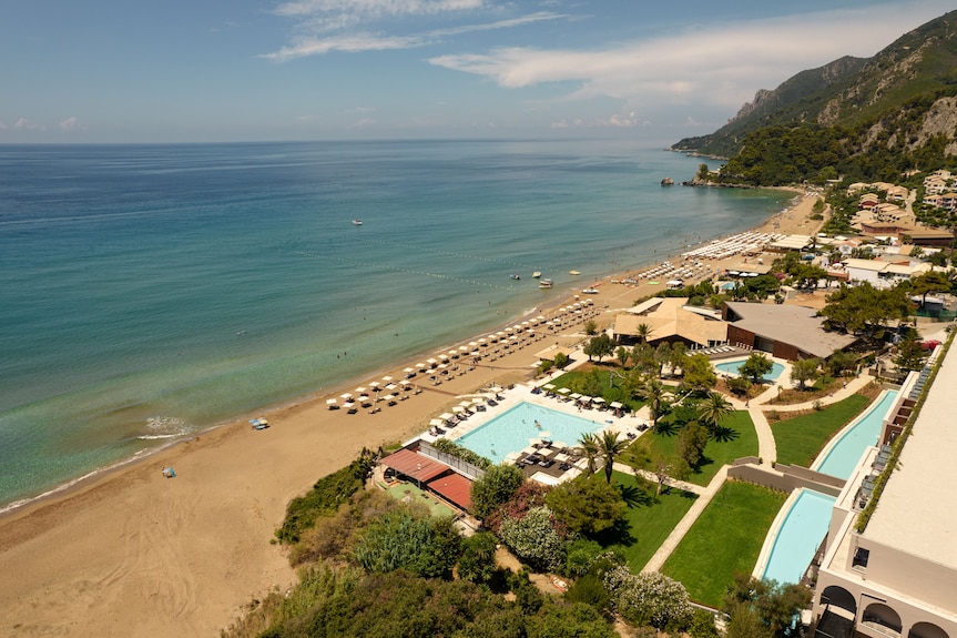 Foto hotel
