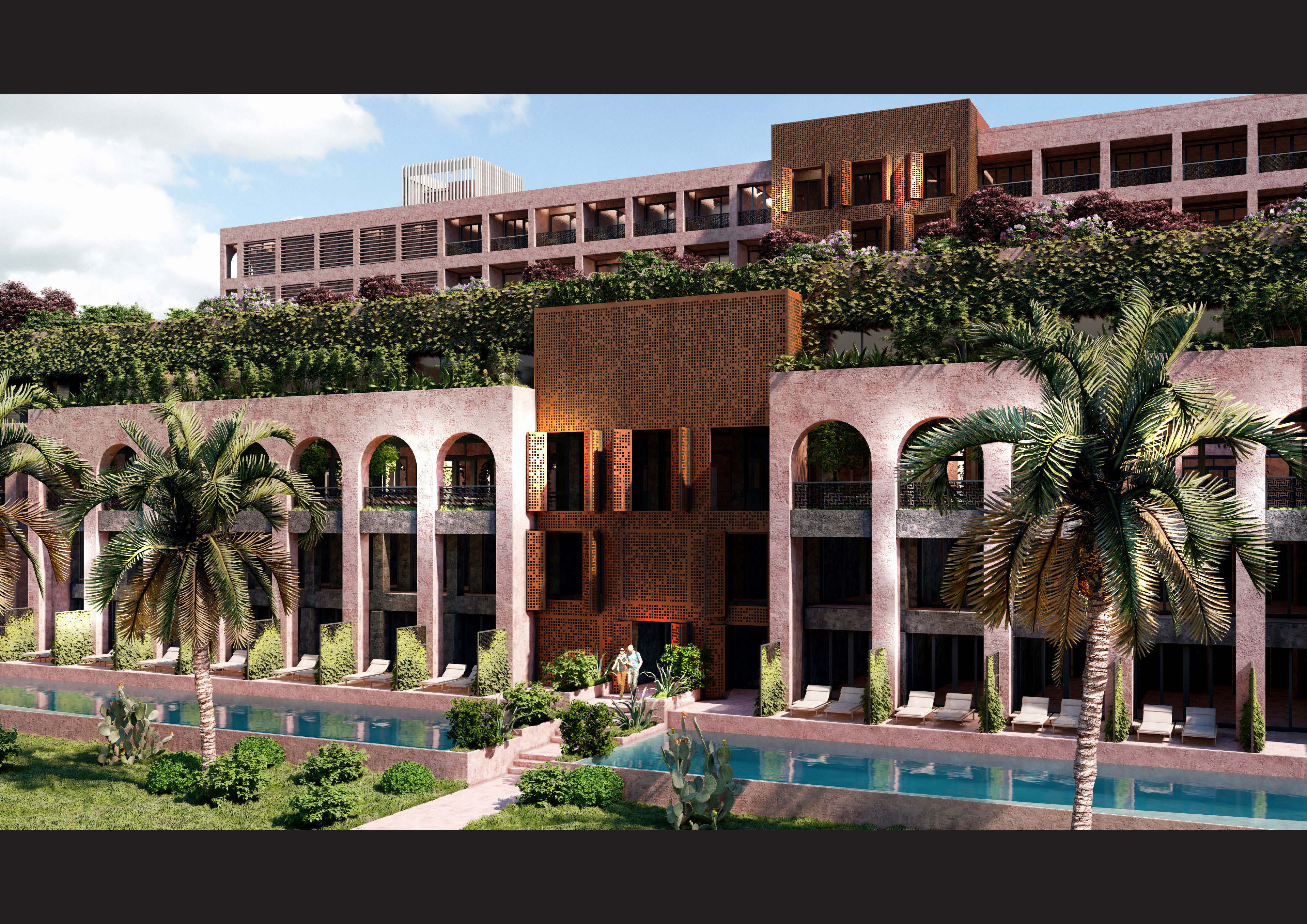 Foto hotel
