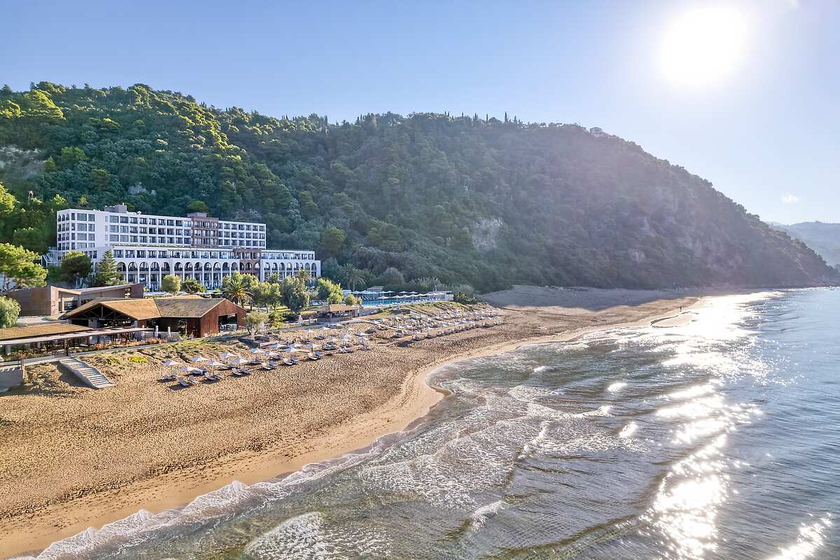 Foto hotel