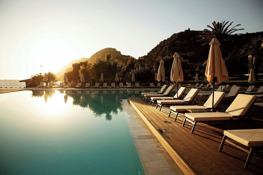 Foto hotel