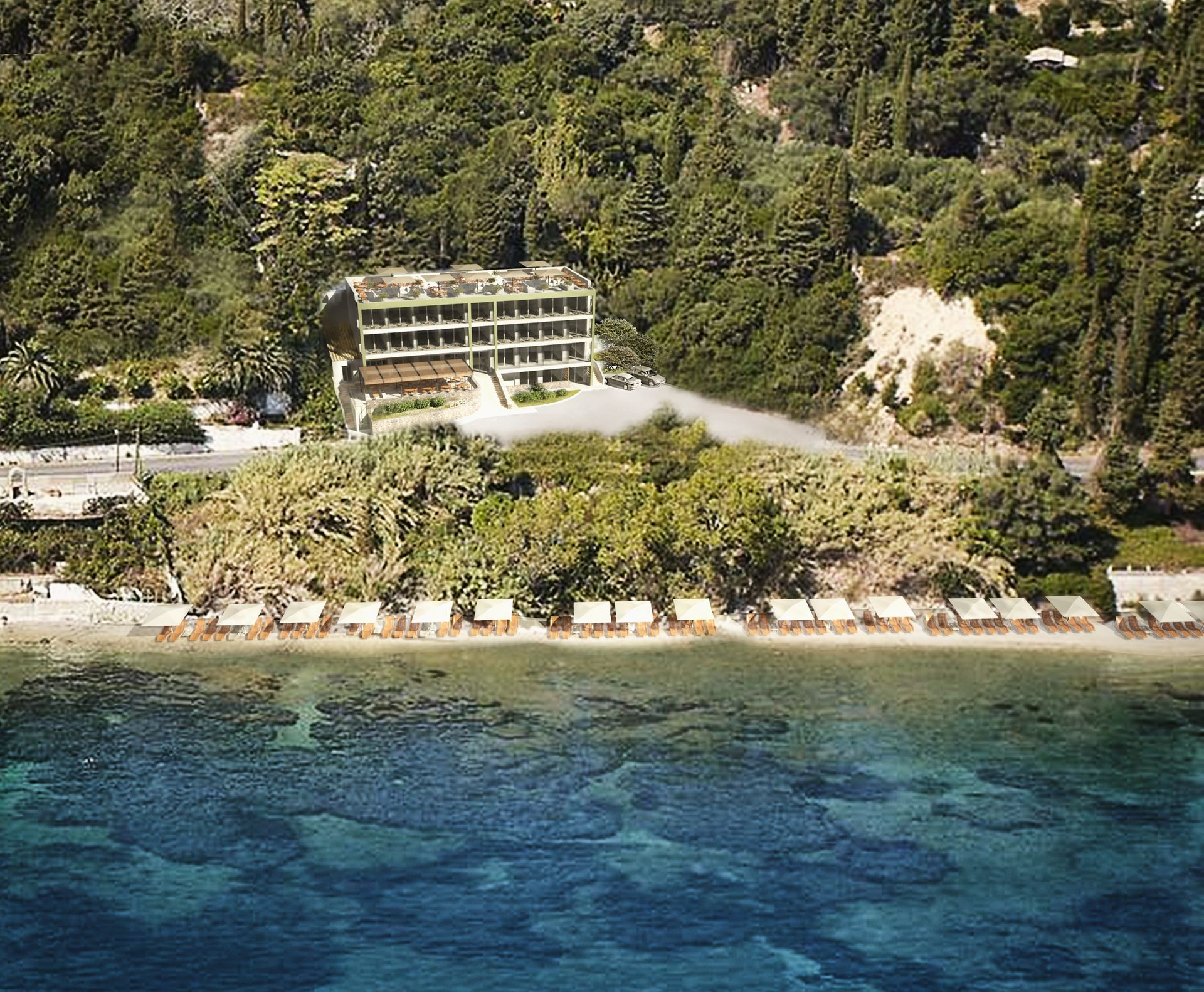 Foto hotel