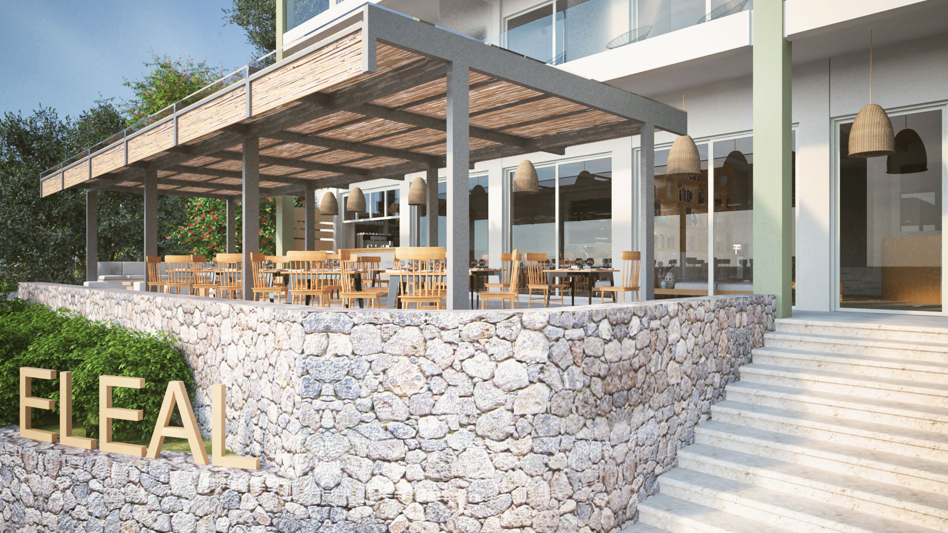 Foto hotel