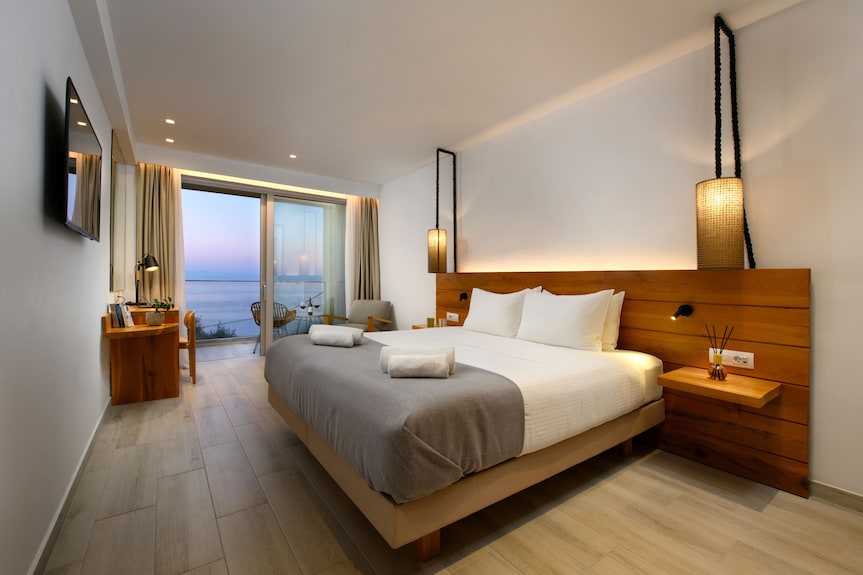 Foto hotel