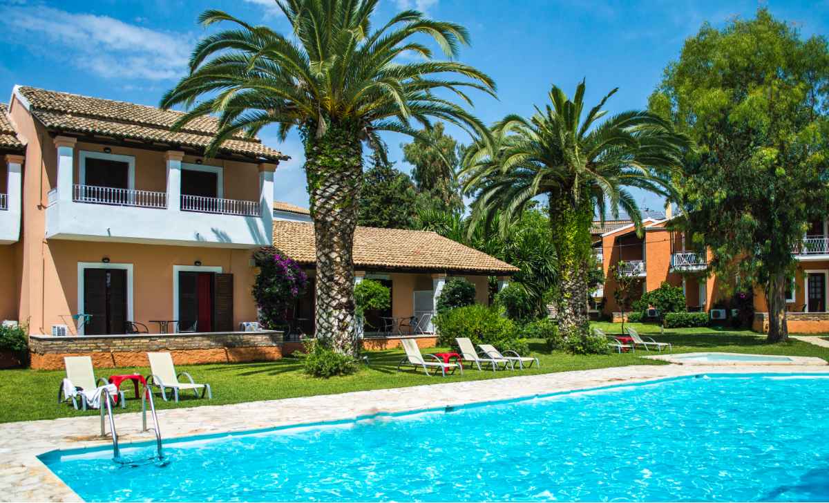 Foto hotel