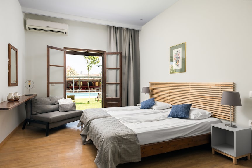 Foto hotel