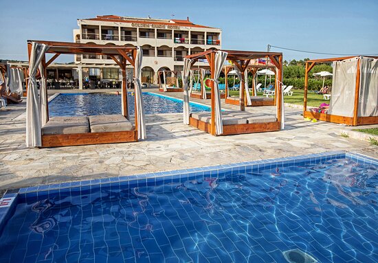 Foto hotel