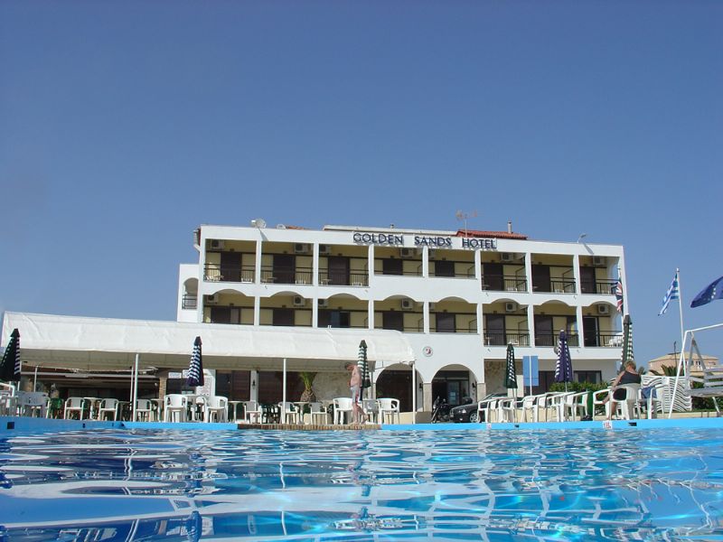 Foto hotel