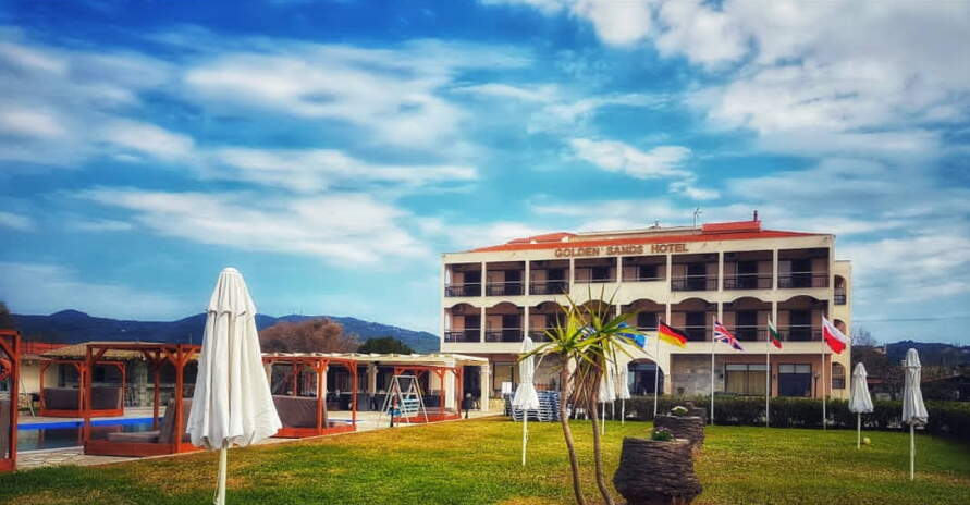 Foto hotel