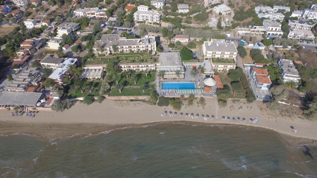 Foto hotel