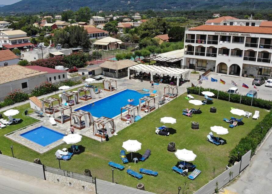 Foto hotel
