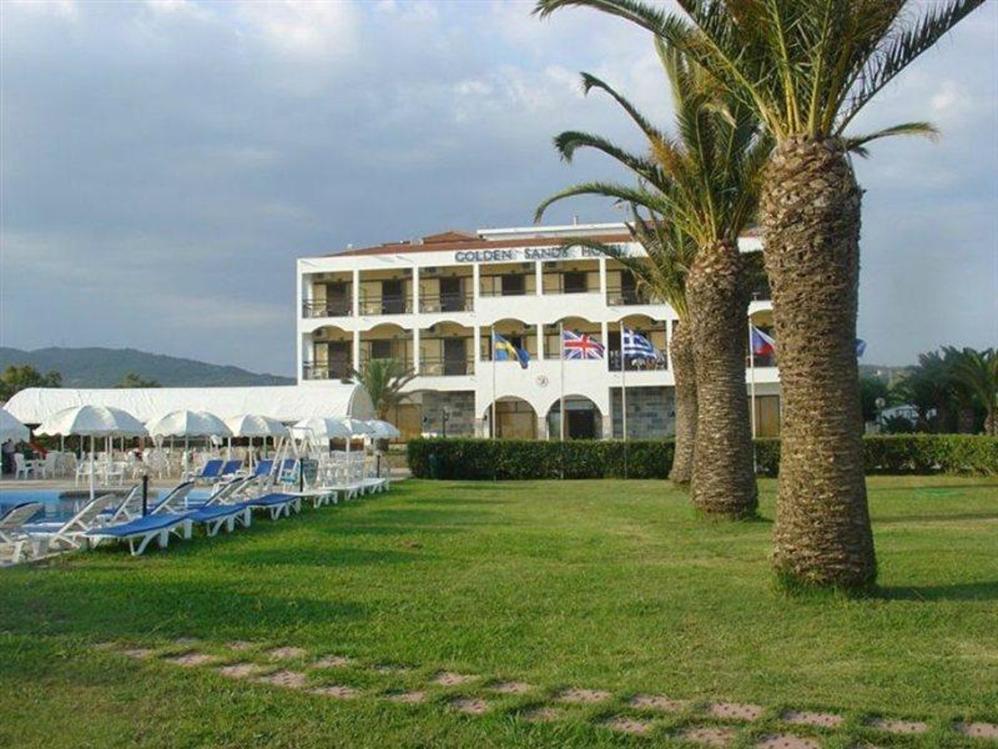 Foto hotel