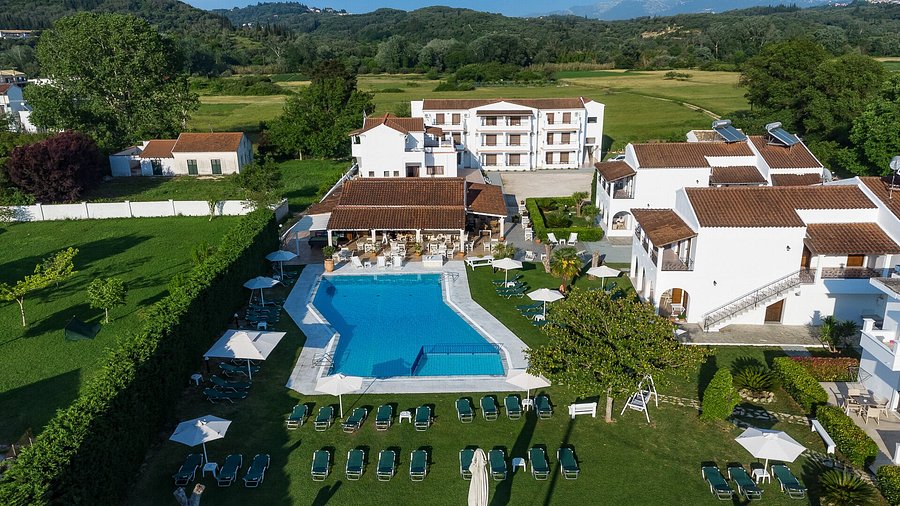Foto hotel