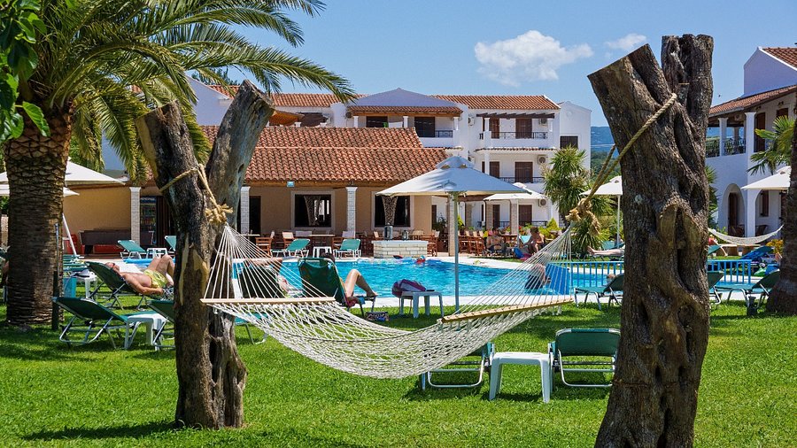 Foto hotel