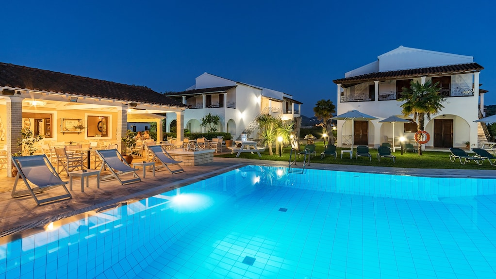 Foto hotel