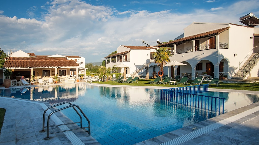 Foto hotel