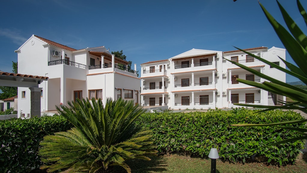 Foto hotel