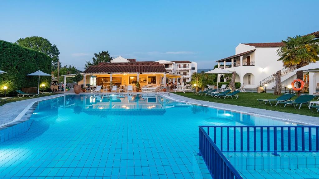 Foto hotel