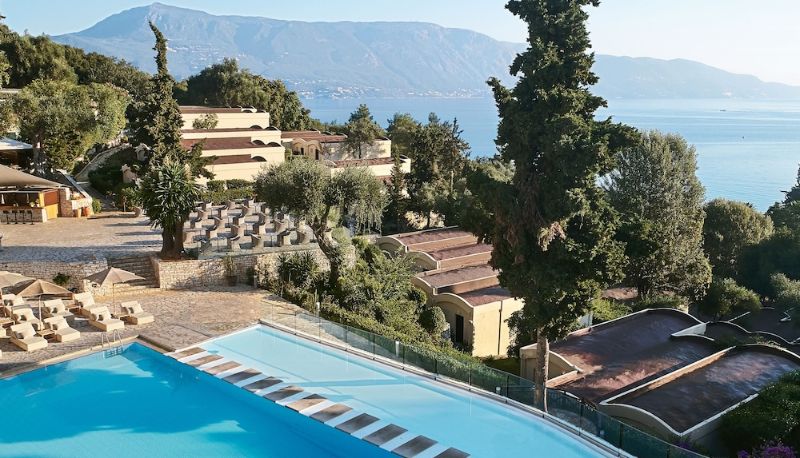 Foto hotel