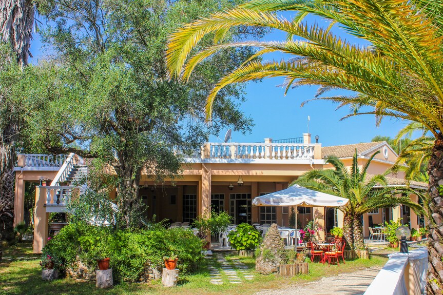 Foto hotel