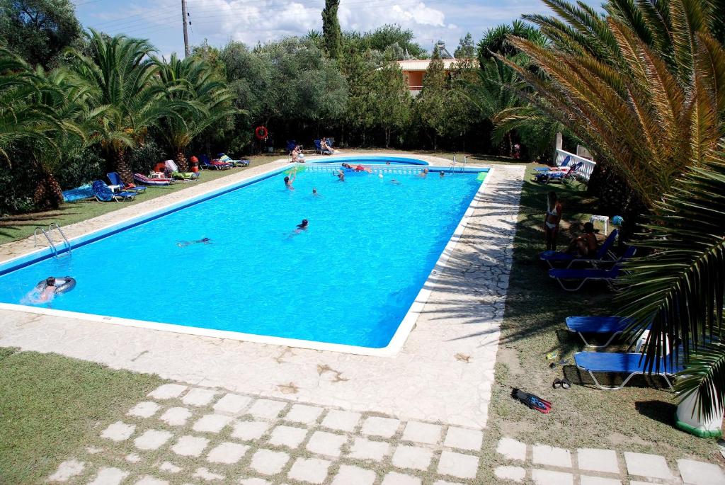 Foto hotel