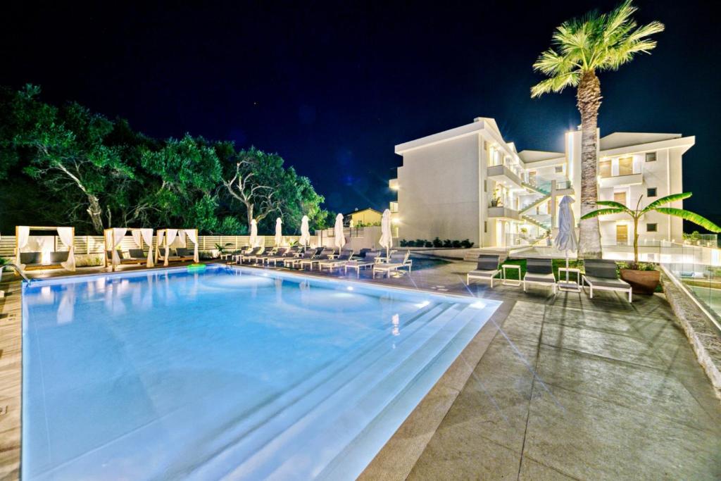 Foto hotel