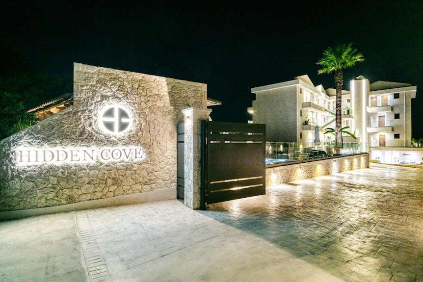 Foto hotel